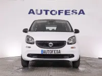 Usado Smart ForFour Pure 71 CV (52 kW) 2019 Blanco Utilitario
