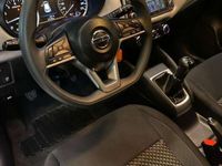 usado Nissan Micra IG-T Acenta 100