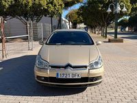 Usado Citroën C5 Aircross Exclusive 128 CV (94 kW) 2025 Beige SUV