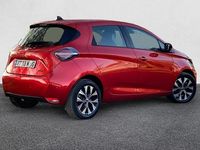 Usado Renault Zoe Evolution 79 kW (108 CV) 2023 Utilitario