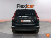 Usado Dacia Jogger Extreme 101 CV (74 kW) 2022 Negro Monovolumen