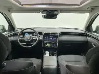 Usado Hyundai Tucson 150 CV (110 kW) 2022 Azul SUV