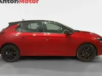 Usado Opel Corsa 100 CV (73 kW) 2022 Utilitario