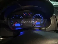 Usado VW Polo Edition 80 CV (58 kW) 2007 Azul Utilitario