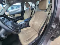 Usado BMW 318 143 CV (105 kW) 2012 Marrón Berlina