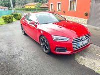 usado Audi A5 Coupé 3.0TDI S Line quattro S tronic 160kW