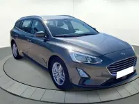 Usado Ford Focus Trend 100 CV (73 kW) 2019