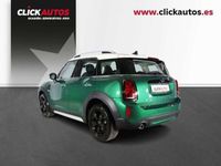 usado Mini Cooper Countryman AUT.