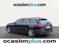 Usado Audi A4 Advanced 150 CV (110 kW) 2023 Negro Familiar