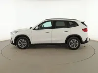 Usado BMW X1 245 CV (180 kW) 2025 Blanco SUV