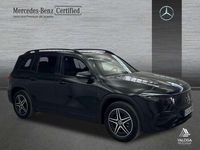 Usado Mercedes EQB250+ AMG 139 kW (190 CV) 2025 SUV