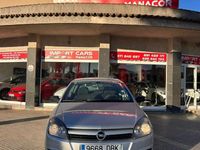 Usado Opel Astra Edition 80 CV (58 kW) 2004 Gris / plata Berlina