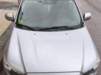 Usado Mitsubishi ASX 150 CV (110 kW) 2010 Gris / plata SUV