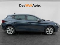 Usado Seat Leon FR 204 CV (150 kW) 2025 Gris