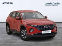 Usado Hyundai Tucson 116 CV (85 kW) 2022 SUV