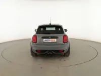 Usado Mini Cooper S 178 CV (130 kW) 2020 Gris Utilitario