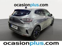 Usado Renault Clio V Esprit Alpine 143 CV (105 kW) 2025 Gris