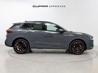 Usado Cupra Terramar VZ 265 CV (194 kW) 2024 Gris SUV