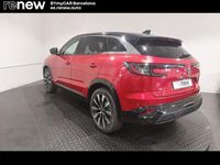 Usado Renault Austral Techno 200 CV (147 kW) 2025 Rojo SUV