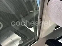 Usado Smart ForFour Passion 71 CV (52 kW) 2015 Gris / plata Utilitario