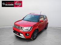 Usado Suzuki Ignis 83 CV (61 kW) 2020 Rojo SUV