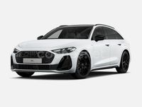 Usado Audi A5 Ambiente 204 CV (150 kW) 2025 Blanco Familiar