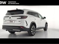 Usado Renault Espace Techno 200 CV (147 kW) 2023 Gris pizarra SUV