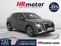 Occasion Audi Q2 S-Line 116 ch (85 kW) 2024 Gris SUV