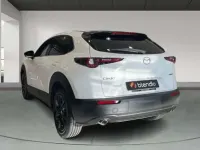 Usado Mazda CX-30 Homura-Line 141 CV (103 kW) 2025 Blanco SUV