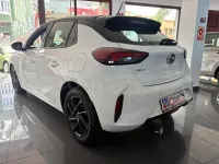 Usado Opel Corsa Edition 100 CV (73 kW) 2024 Blanco Utilitario
