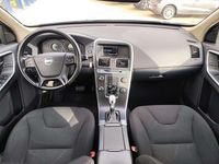 Usado Volvo XC60 Momentum 163 CV (119 kW) 2013 Azul SUV