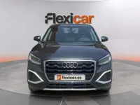 Usado Audi Q2 Advanced 150 CV (110 kW) 2021 Gris SUV