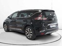 Usado Renault Espace Initiale Paris 160 CV (117 kW) 2017 Monovolumen