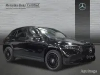 Usado Mercedes EQA250 139 kW (190 CV) 2025 Eléctrico SUV