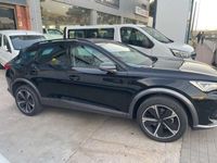 usado Cupra Formentor 2.0 TDI 150