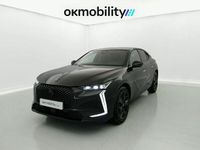 Usado DS Automobiles DS4 Performance Line Plus 225 CV (165 kW) 2023 Negro perla SUV