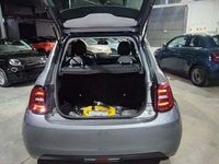 usado Fiat 500e 320km 118cv Auto.