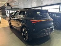 Nuevo Smart #1 Brabus 314 kW (428 CV) 2026 Negro SUV