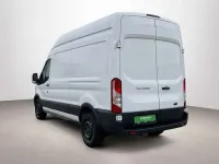 Usado Ford Transit Ambiente 131 CV (96 kW) 2022 Blanco Van