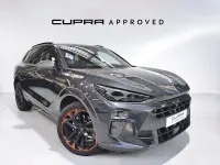 Occasion Cupra Terramar 204 ch (150 kW) 2025 Gris SUV
