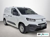 Nuevo Fiat Doblò Easy 100 CV (73 kW) 2025 Blanco Monovolumen