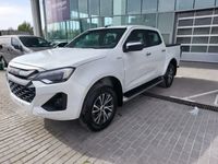 Usado Isuzu D-Max 190 CV (139 kW) 2024 Pickup/Camioneta