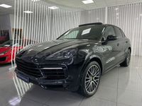 Usado Porsche Cayenne 462 CV (339 kW) 2021 Negro SUV