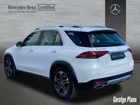 usado Mercedes GLE400 d 4Matic (EURO 6d)