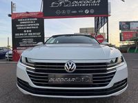 Usado VW Arteon Elegance 150 CV (110 kW) 2021 Blanco Berlina