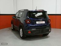 usado Jeep Renegade 1.6Mjt Limited 4x2 88kW