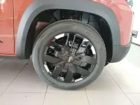 Usado Dacia Spring Extreme 47 kW (65 CV) 2025 Rojo Utilitario