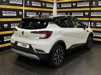 usado Renault Captur Tce Techno 67kw