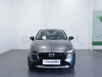 Usado Mazda 2 Homura-Line 90 CV (66 kW) 2023 Gris / plata Utilitario