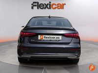 Käytetty Audi A3 116 HP (85 kW) 2020 Harmaa Sedan